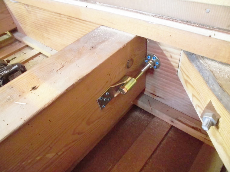 耐震補強リフォームリフォーム リフォーム事例紹介