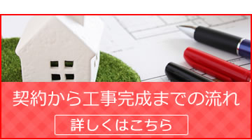 契約から工事完成までの流れ